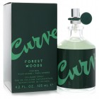 Curve Forest Woods By Liz Claiborne 125ml Cols Mens Fragrance