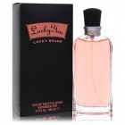 Lucky You By Liz Claiborne 100ml Edts Womens Perfume