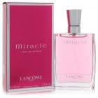 Miracle By Lancome 50ml Edps Womens Perfume