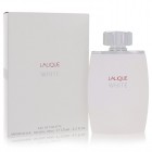 Lalique White Pour Homme By Lalique 125ml Edts Mens Fragrance