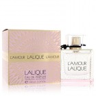 L'Amour Lalique By Lalique 100ml Edps Womens Perfume
