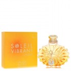 Soleil Vibrant By Lalique 100ml Edps Womens Perfume
