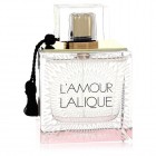 L'Amour Lalique By Lalique 100ml Edps-Tester Womens Perfume