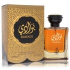 Asdaaf Bawadi By Lattafa 100ml Edps Unisex Fragrance