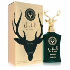 Al Noble Safeer By Lattafa 100ml Edps Unisex Fragrance