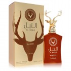 Al Noble Wazeer By Lattafa 100ml Edps Unisex Fragrance
