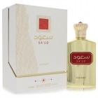 Asdaaf Sa'ud By Lattafa 100ml Edps Unisex Fragrance
