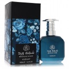 Asdaaf Shamah Ward By Lattafa 100ml Edps Unisex Fragrance