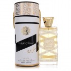 Musk Mood By Lattafa 100ml Edps Unisex Fragrance