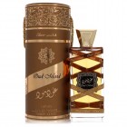Oud Mood Elixir By Lattafa 100ml Edps Unisex Fragrance