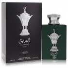 Pride Al Areeq Silver By Lattafa 100ml Edps Unisex Fragrance