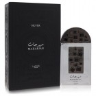 Pride Maharjan Silver By Lattafa 100ml Edps Unisex Fragrance