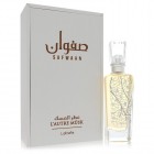 Safwaan L'autre Musk By Lattafa 100ml Edps Unisex Fragrance