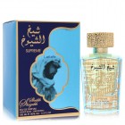 Sheikh Al Shuyukh Supreme By Lattafa 100ml Edps Unisex Fragrance