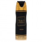 Khamrah By Lattafa 200ml Body Spray Unisex Fragrance
