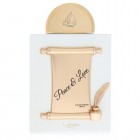Peace & Love By Lattafa 100ml Edps-Unboxed Unisex Fragrance