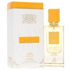 Ana Abiyedh I Am White Passion By Lattafa 60ml Edps Womens Perfume