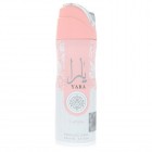 Yara By Lattafa 197ml Body Spray Womens Perfume