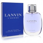 Lanvin L'homme By Lanvin 100ml Edts Mens Fragrance