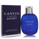 Lanvin L'homme Sport By Lanvin 100ml Edts Mens Fragrance