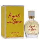 Lanvin A Girl In Capri By Lanvin 90ml Edts Womens Perfume