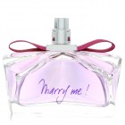 Marry Me! By Lanvin 75ml Edps-Tester Womens Perfume
