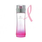 Touch Of Pink By Lacoste 50ml Edts Womens Perfume