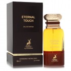 Eternal Touch (toscano Leather) By Maison Alhambra 80ml Edps Unisex Fragrance