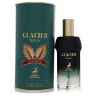 Glacier Bold By Maison Alhambra 100ml Edps Unisex Fragrance
