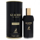Glacier Le Noir By Maison Alhambra 100ml Edps Mens Fragrance