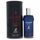 Glacier Ultra By Maison Alhambra 100ml Edps Mens Fragrance