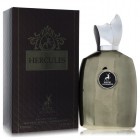 Hercules By Maison Alhambra 100ml Edps Mens Fragrance
