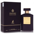 Infini Intoxicating Cherry By Maison Alhambra 100ml Edps Unisex Fragrance