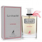 La Vivacite Intensa By Maison Alhambra 100ml Edps Womens Perfume