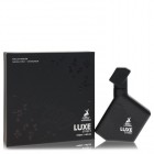 Luxe Street By Maison Alhambra 100ml Edps Mens Fragrance