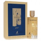 Minerale Gold By Maison Alhambra 100ml Edps Womens Perfume
