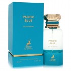 Pacific Blue By Maison Alhambra 80ml Edps Unisex Fragrance