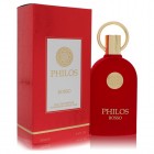 Philos Rosso By Maison Alhambra 100ml Edps Mens Fragrance