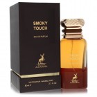 Smoky Touch By Maison Alhambra 80ml Edps Mens Fragrance