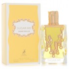 Sugar Me Creme Brulee By Maison Alhambra 100ml Edps Womens Perfume