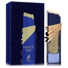 Vogue Night By Maison Alhambra 100ml Edps Womens Perfume