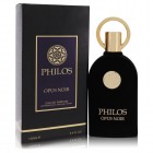 Philos Opus Noir By Maison Alhambra 100ml Edps Unisex Fragrance