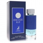 Encode Blue By Maison Alhambra 100ml Edps Mens Fragrance