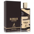 Roman Leather By Maison Alhambra 80ml Edps Mens Fragrance