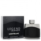 Mont Blanc Legend By Mont Blanc 50ml Edts Mens Fragrance