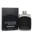 Mont Blanc Legend By Mont Blanc 100ml Edts Mens Fragrance