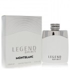 Mont Blanc Legend Spirit By Mont Blanc 100ml Edts Mens Fragrance