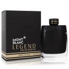 Legend Eau de Parfum By Mont Blanc 100ml Edps Mens Fragrance