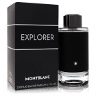 Explorer By Mont Blanc 200ml Edps Mens Fragrance