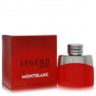 Legend Red By Mont Blanc 30ml Edps Mens Fragrance